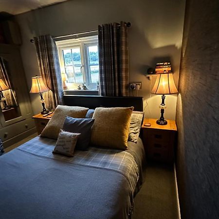 Shropshire Guestroom Seisdon Esterno foto