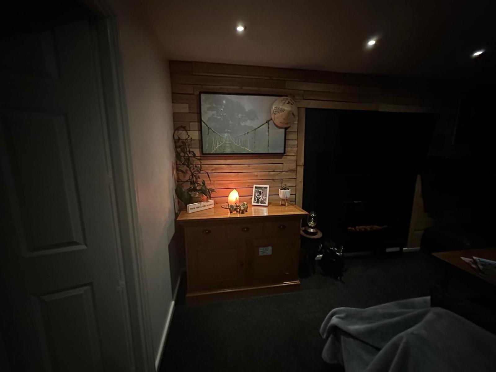 Shropshire Guestroom Seisdon Esterno foto