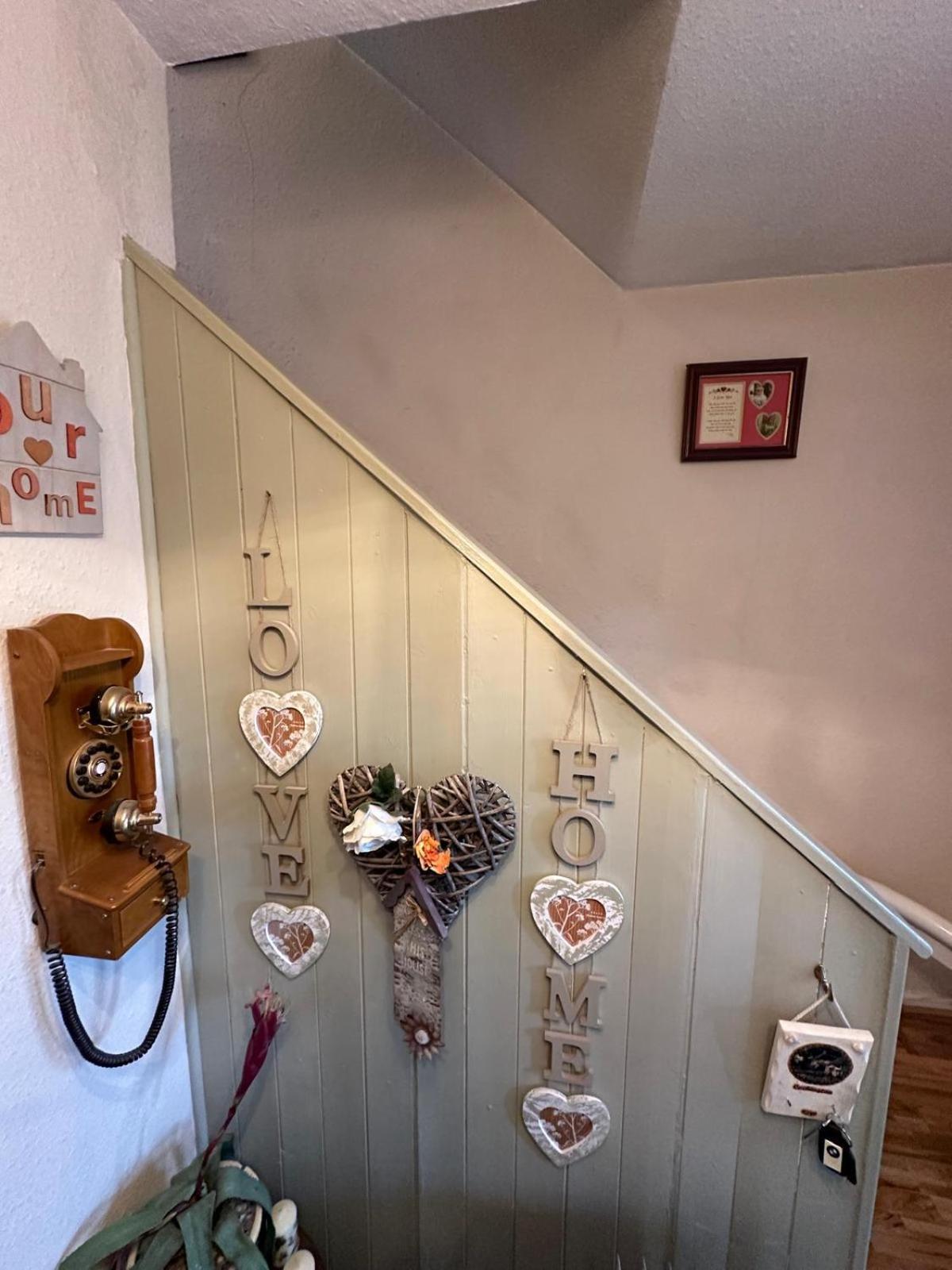 Shropshire Guestroom Seisdon Esterno foto