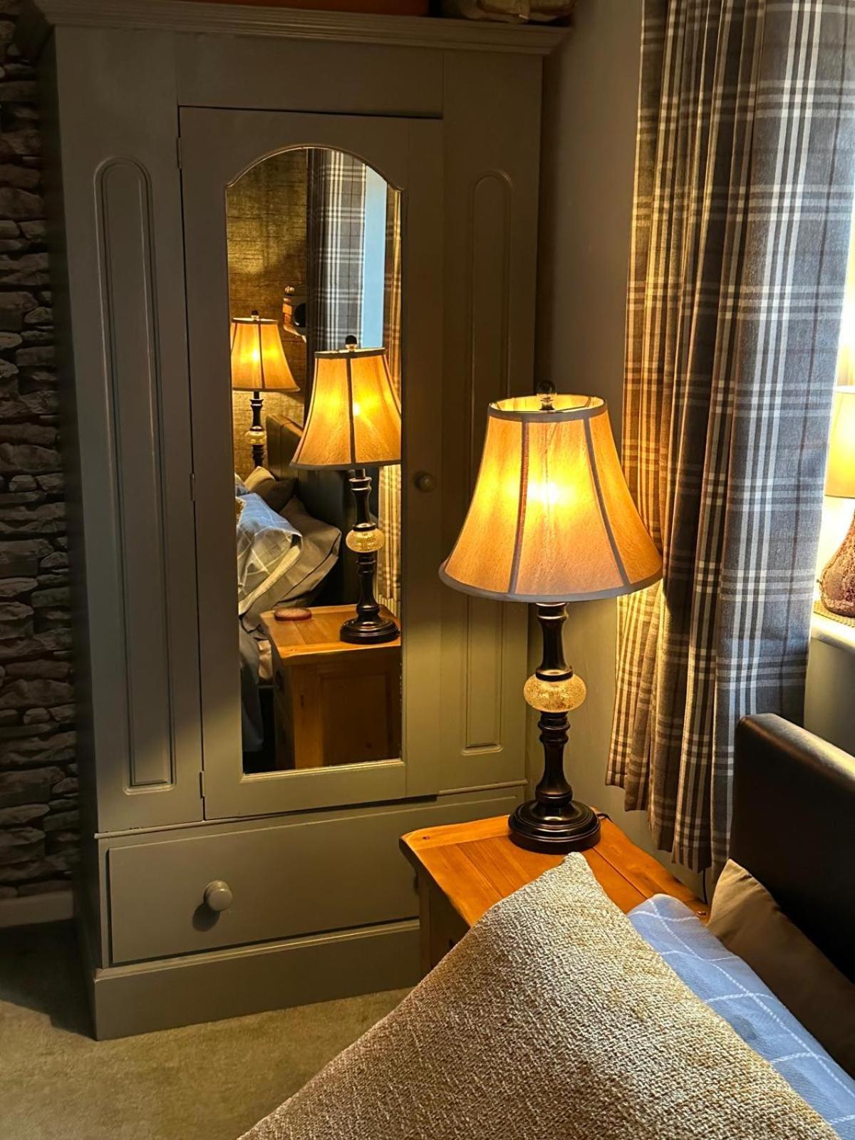 Shropshire Guestroom Seisdon Esterno foto