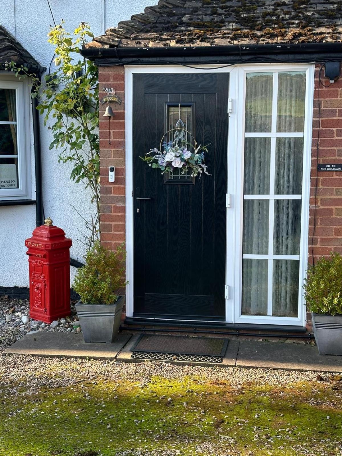 Shropshire Guestroom Seisdon Esterno foto