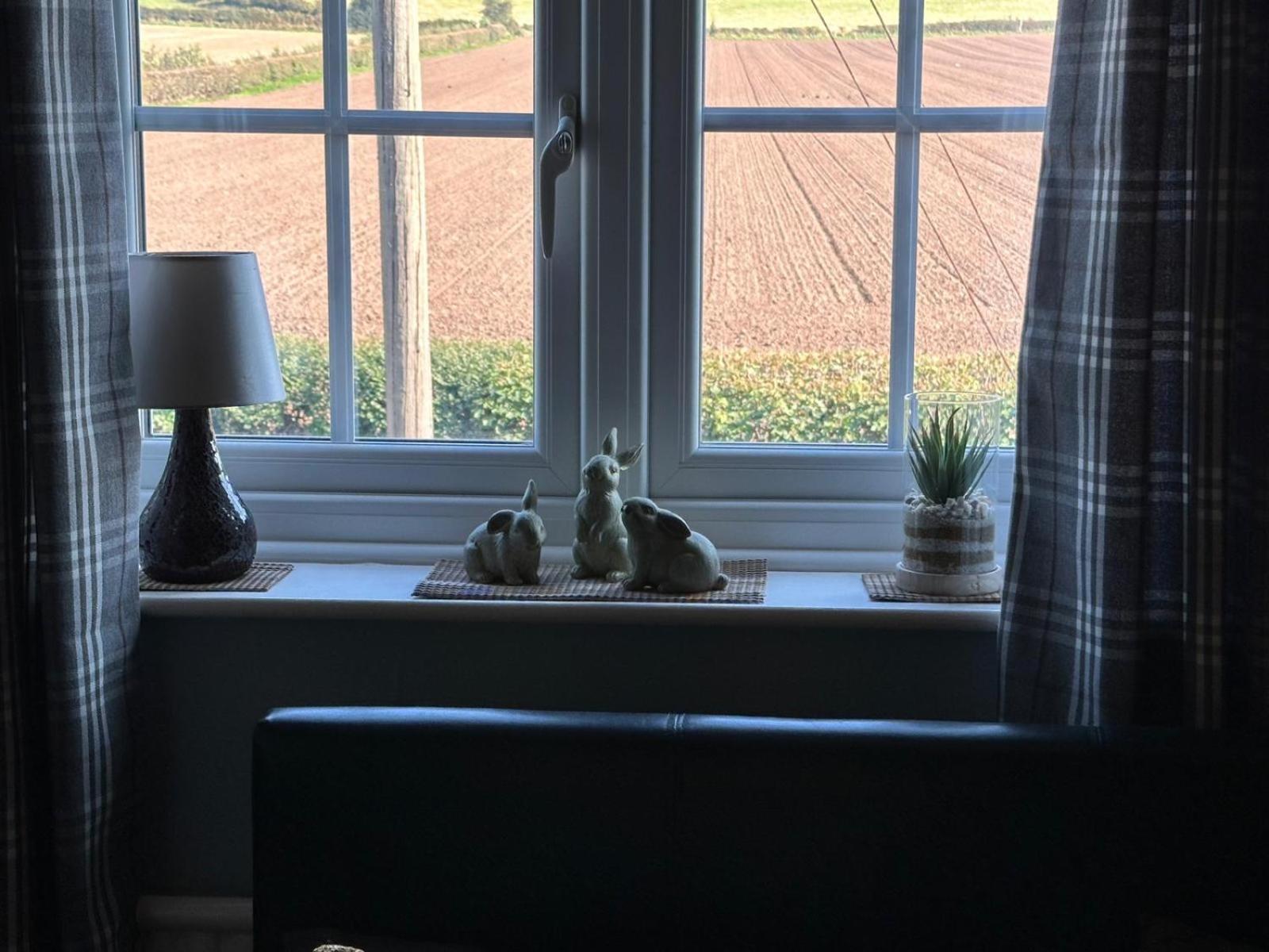 Shropshire Guestroom Seisdon Esterno foto