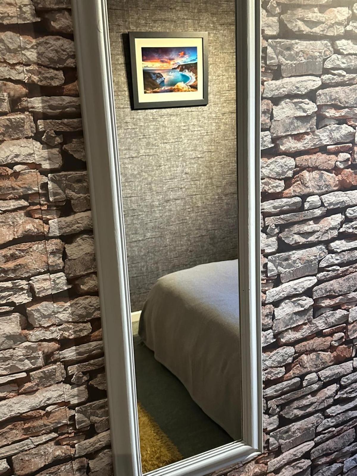 Shropshire Guestroom Seisdon Esterno foto
