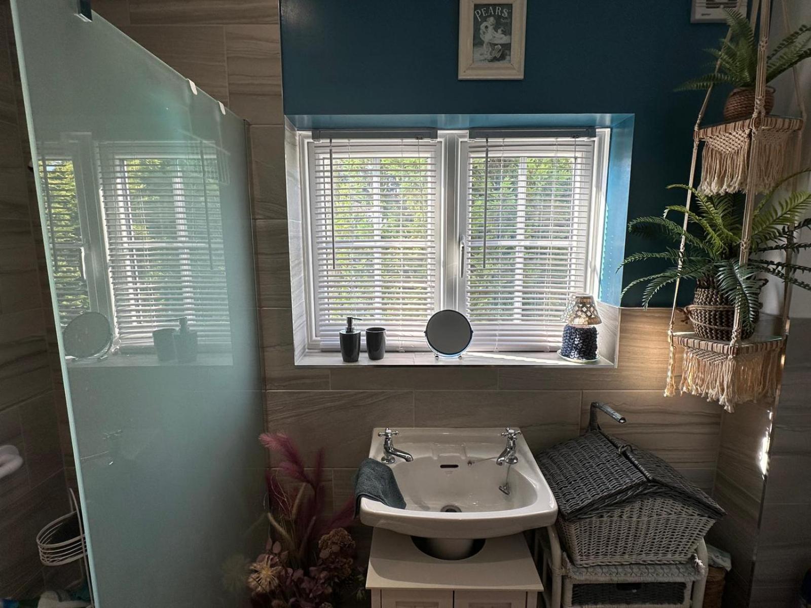 Shropshire Guestroom Seisdon Esterno foto